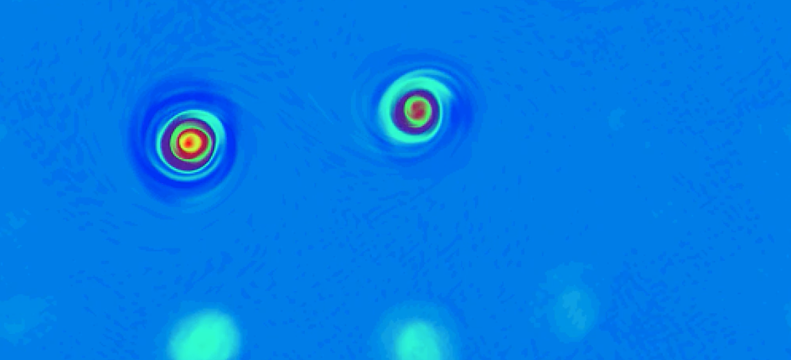 Tropical Cyclones in a Shallow Water model with a convective parameterization